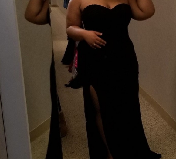 Dresses & Skirts - Evening Gown